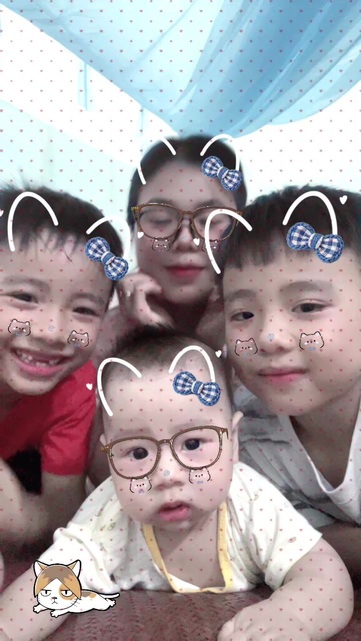 @Dương Dương