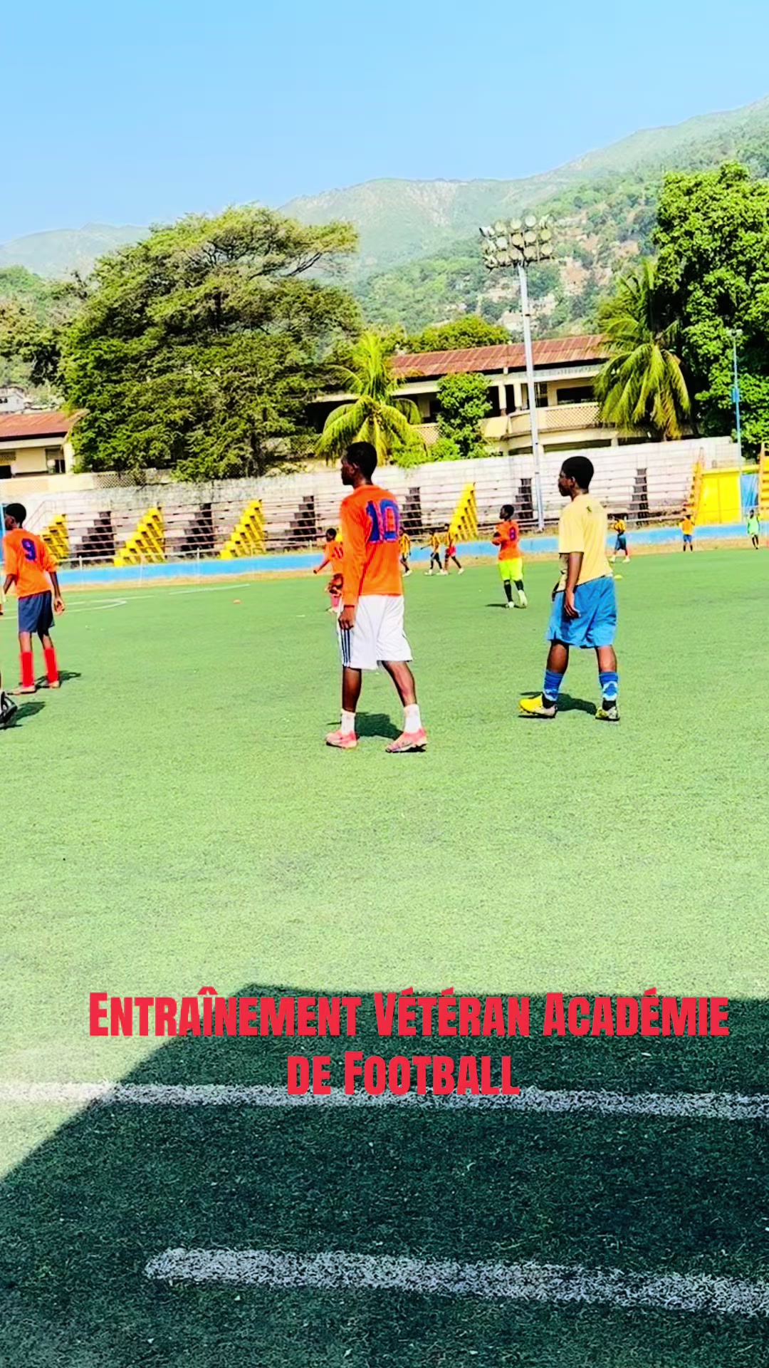 @PROJET PARC SPORTIF LIMONADE