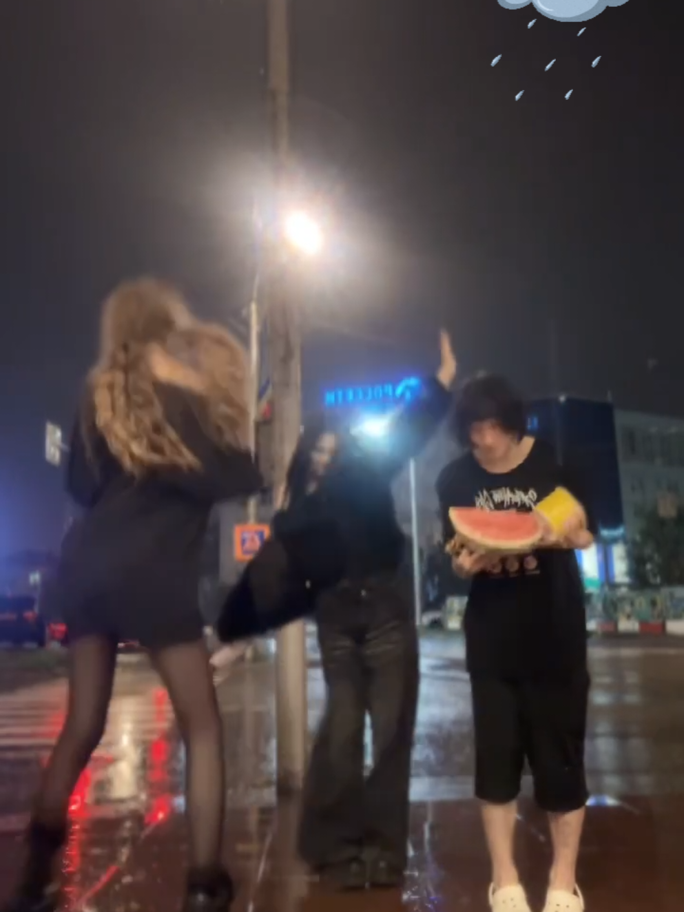 @наивнаядура