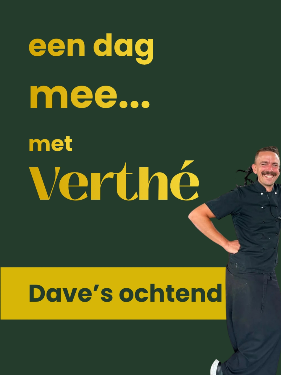 @Restaurant Verthé