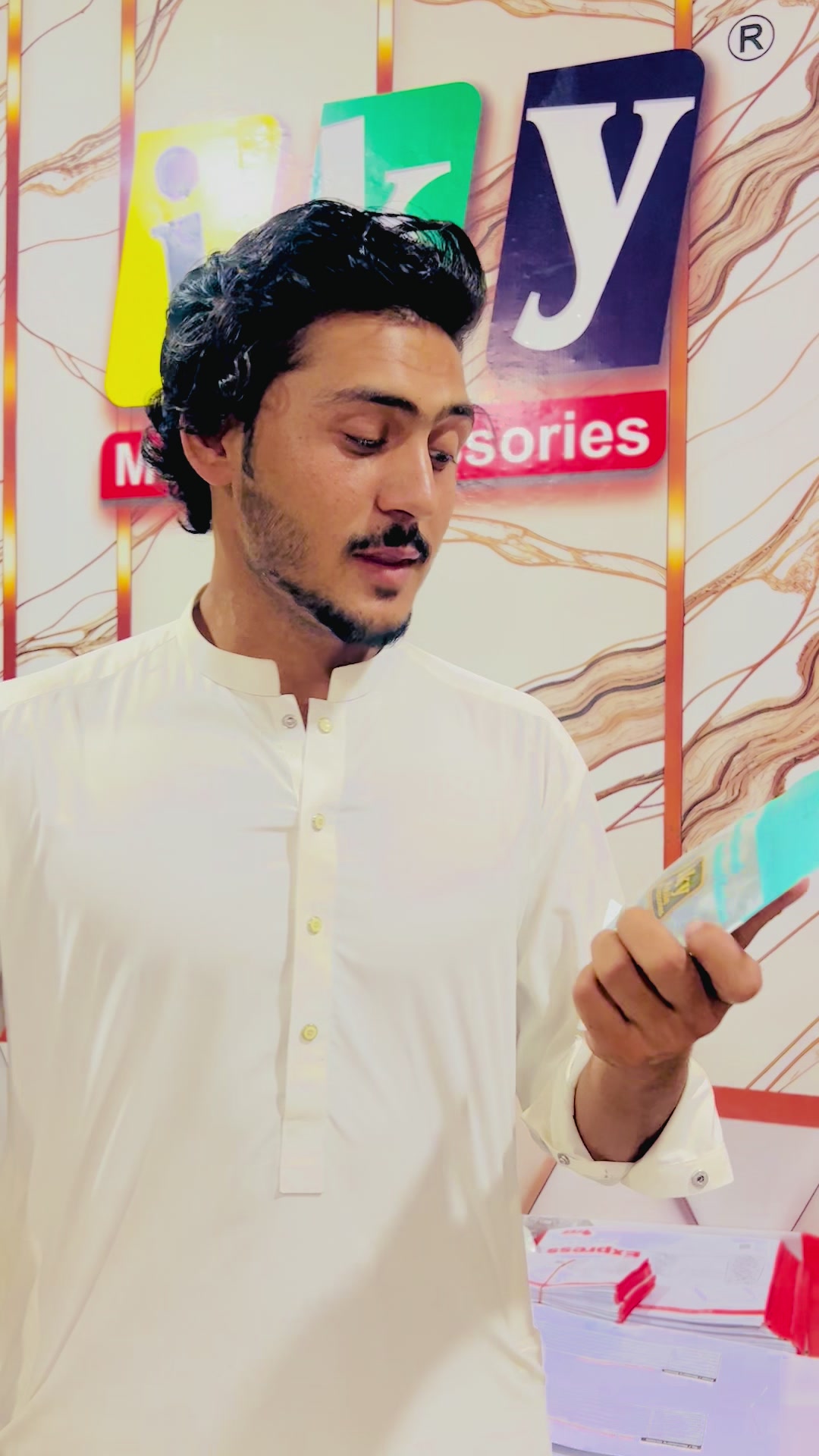 @IKY Ihtiram Khan Yousafzai
