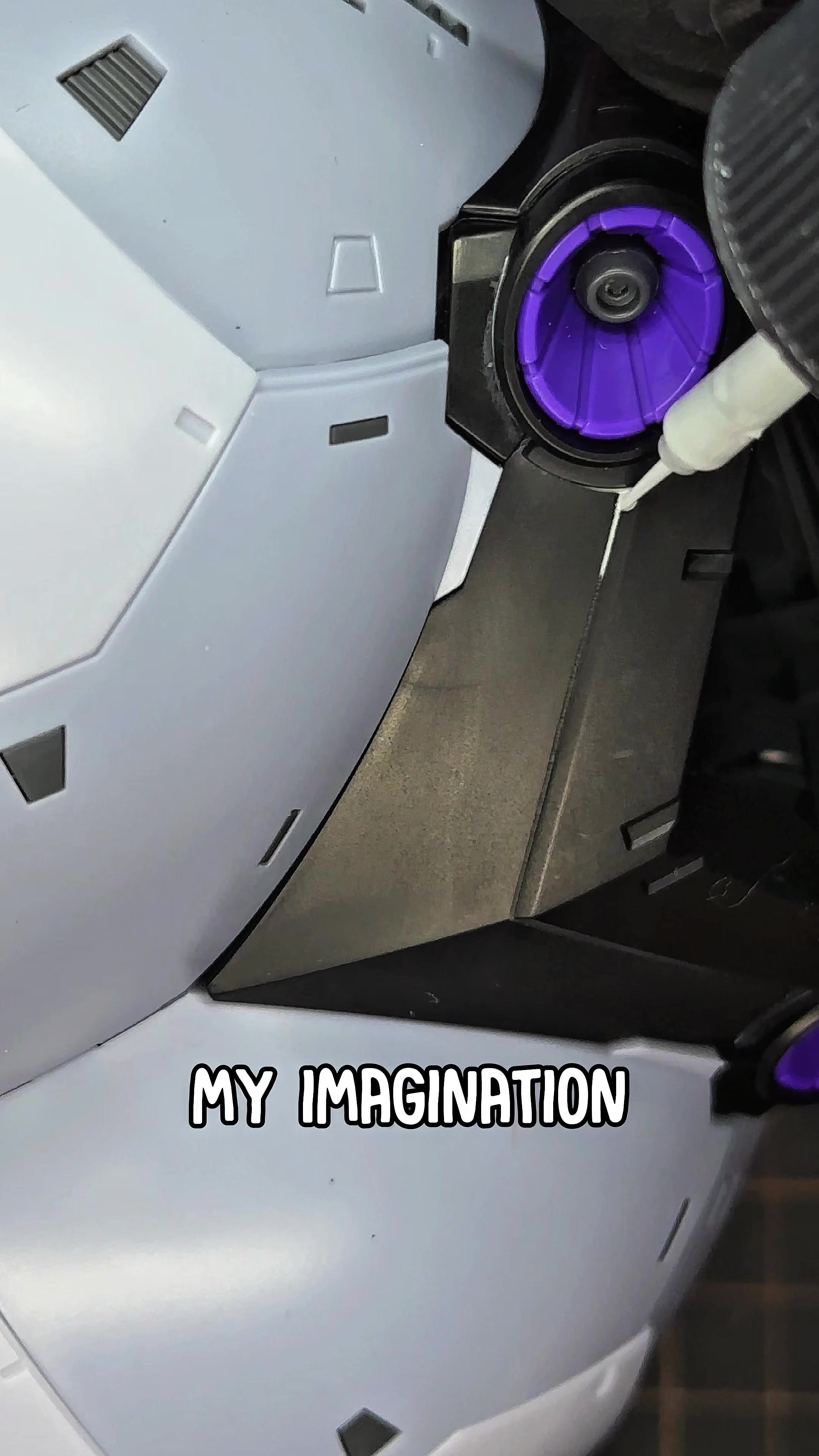 @Basic Gunpla