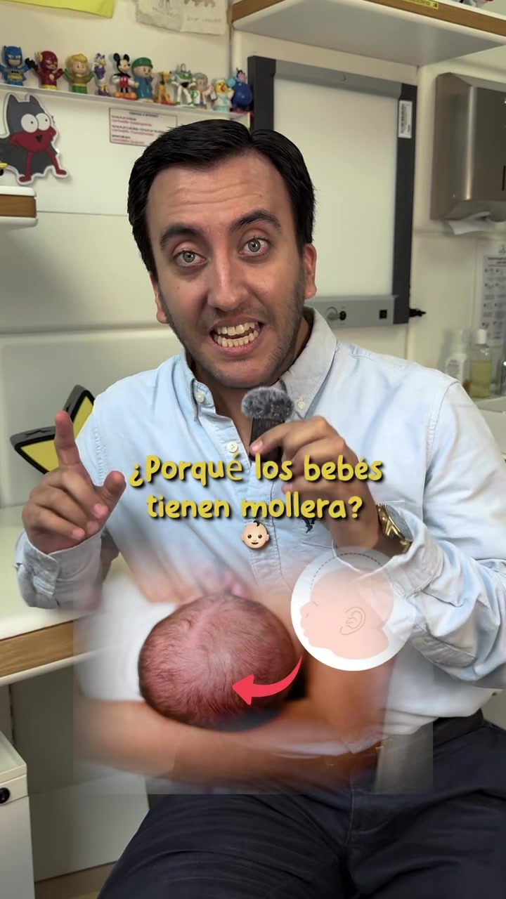 @DrCarlosAguilar Cirujano ni&ntilde;os