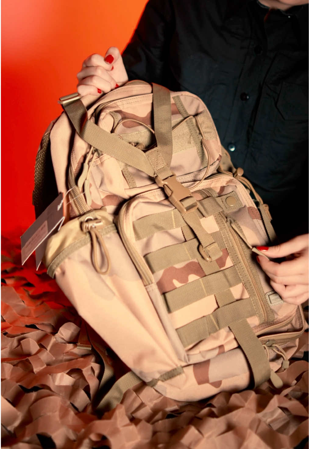 @Powe Tactical Mx