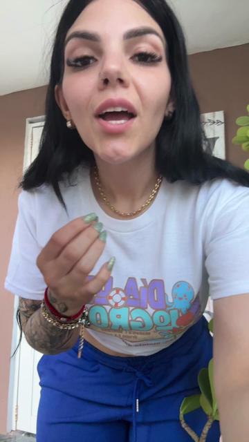 @Gioainniz Cruz