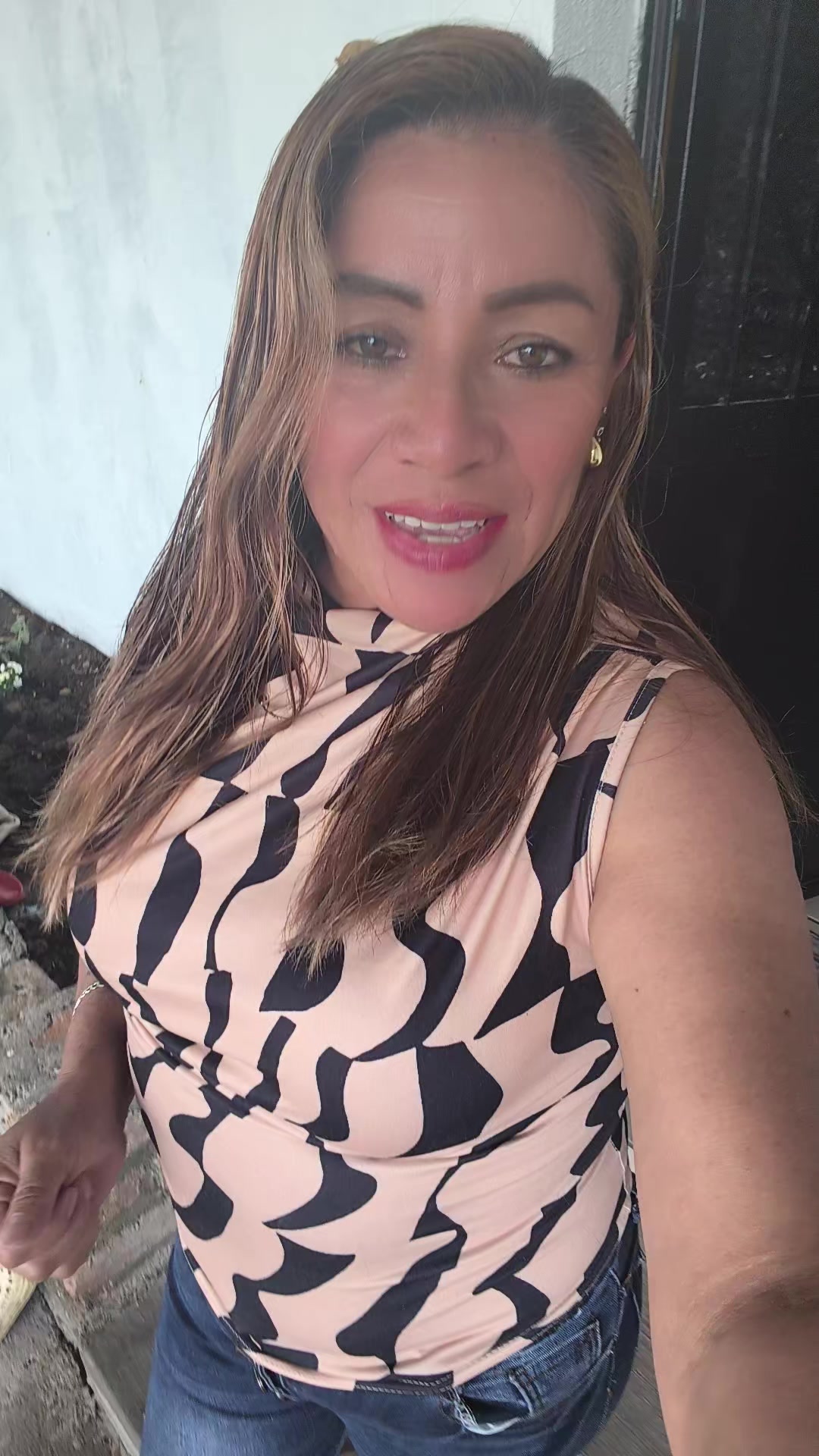 @Luz Maria Hernandez