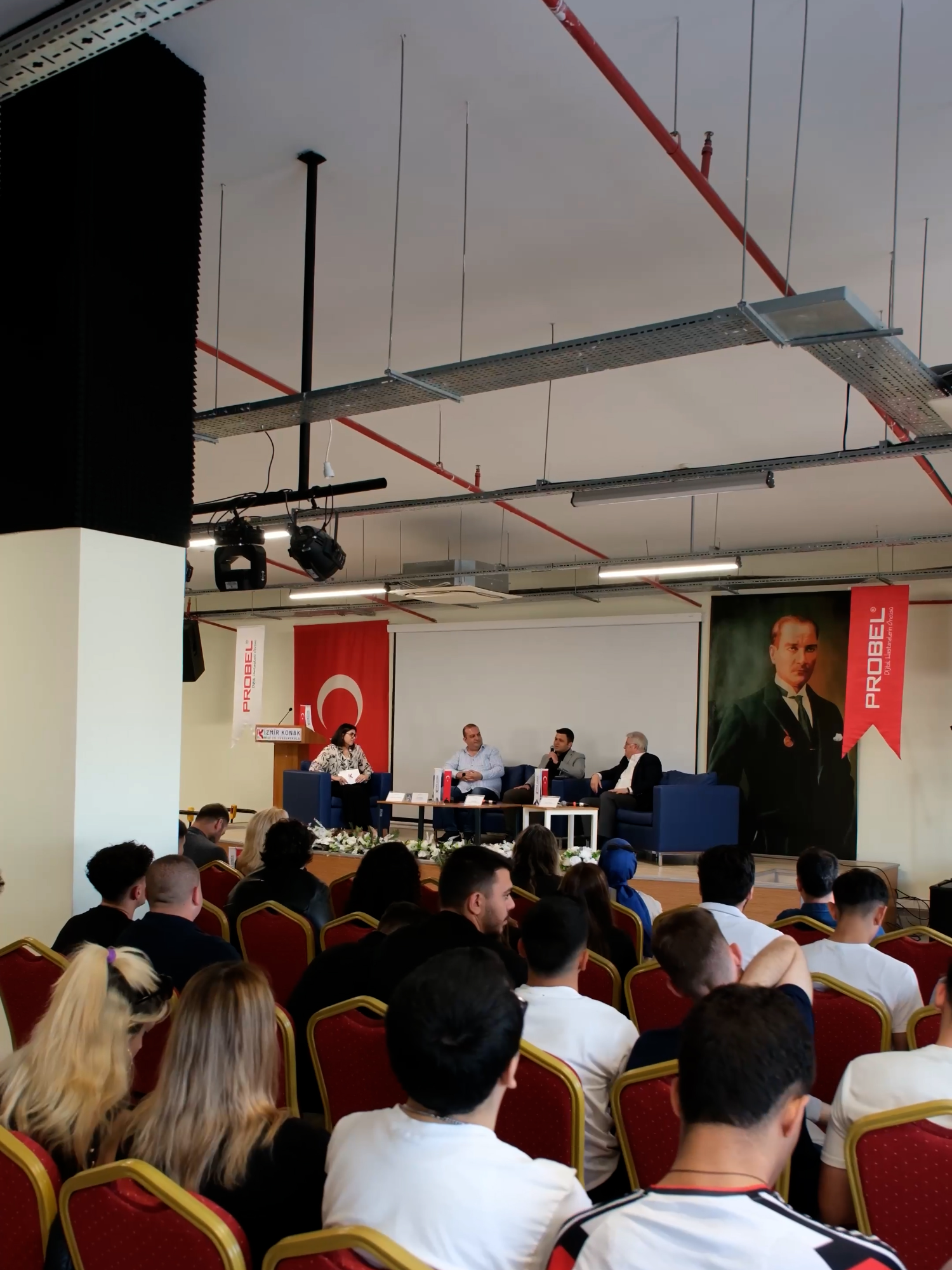 @İzmir Konak Meslek Y&uuml;ksekokulu