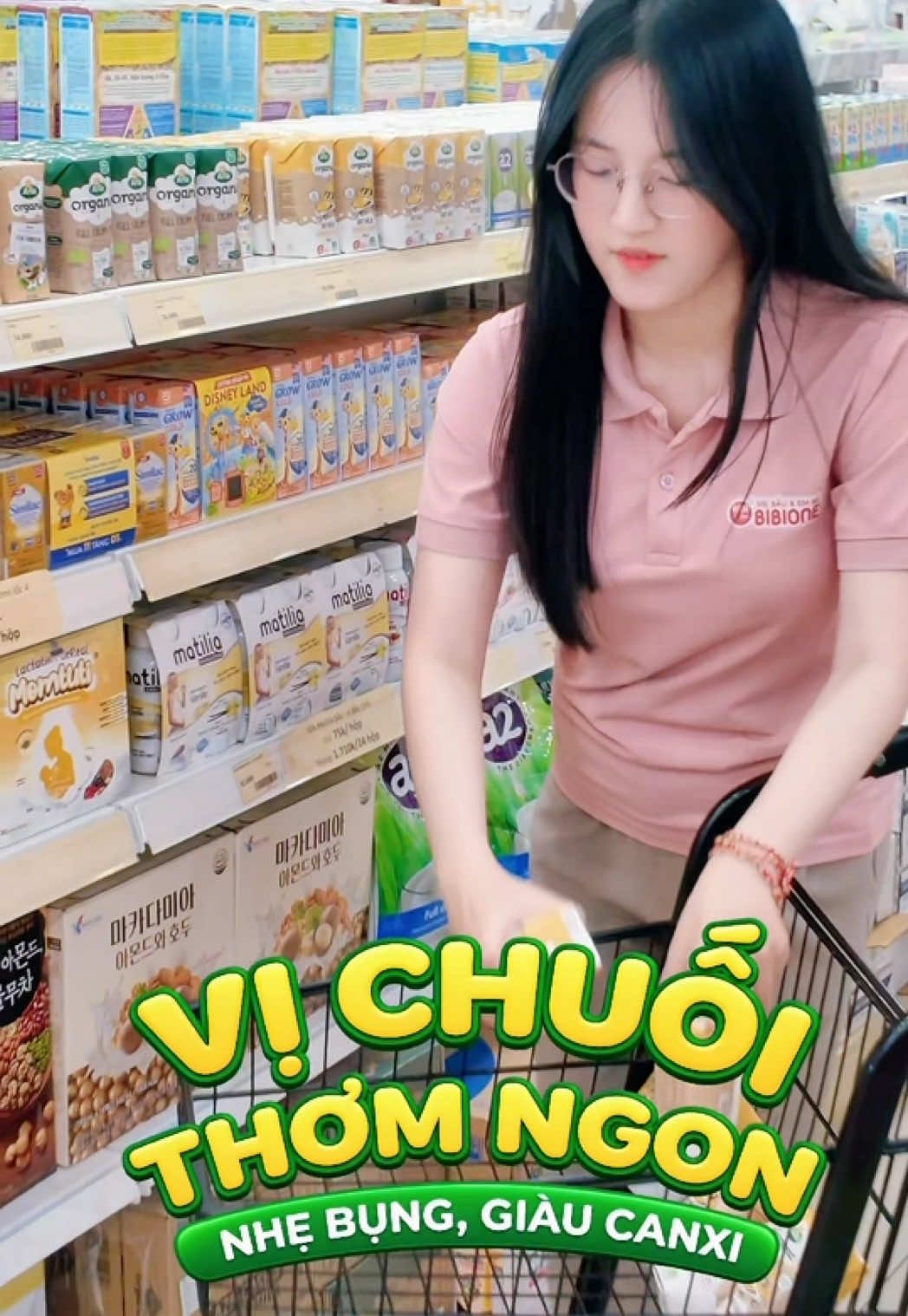 @Hệ Thống Mẹ V&agrave; B&eacute; BibiOne