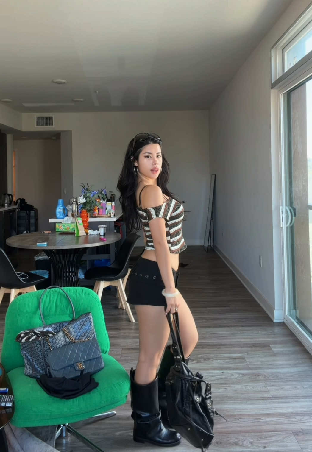 @Della 瑷