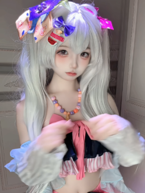 @KẹoB&ocirc;ngCos☁️