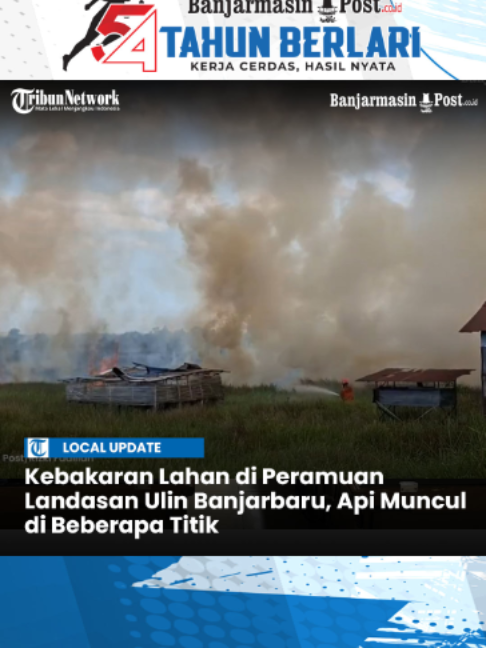 @Banjarmasin Post