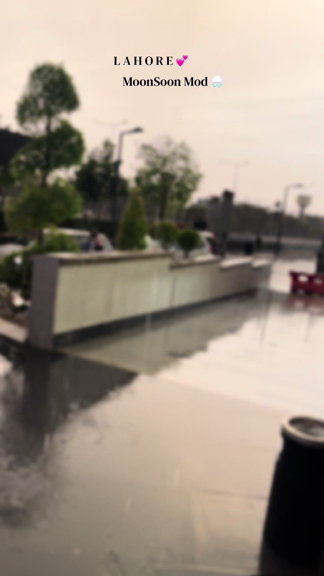 @Lahore on the sky