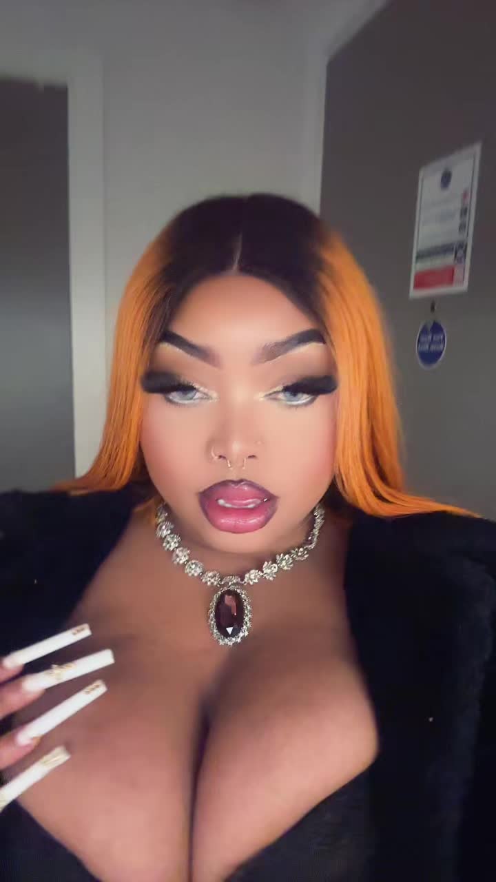 @Sandra Mbuvi💕😈
