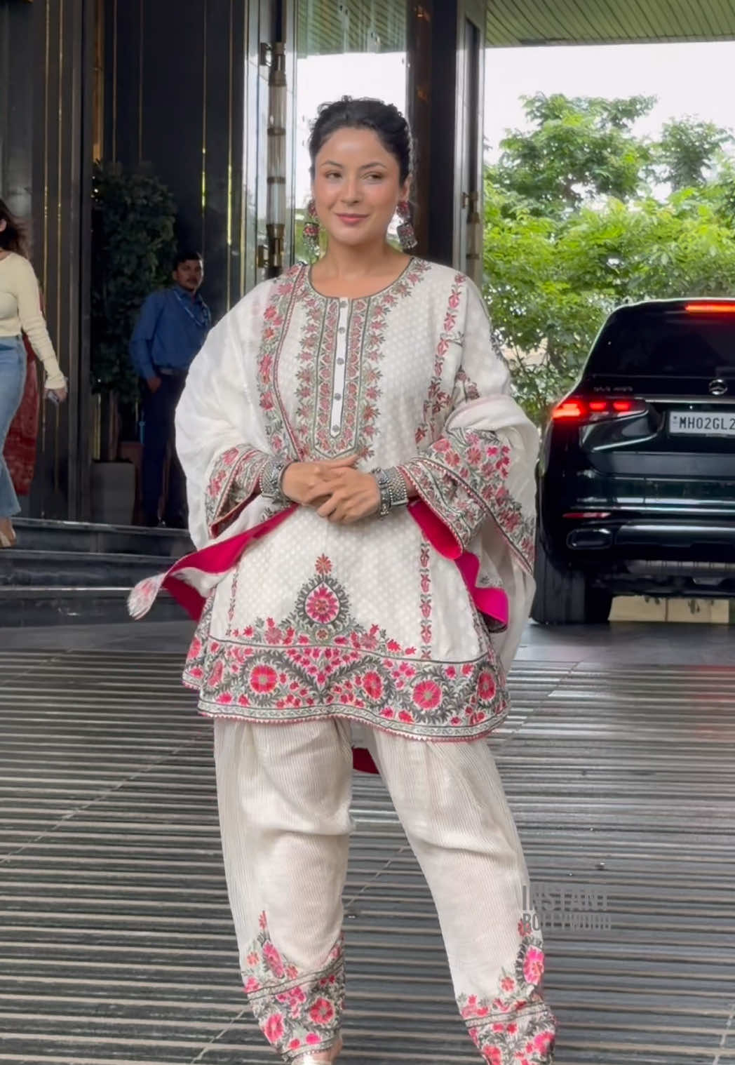 @Instant Bollywood