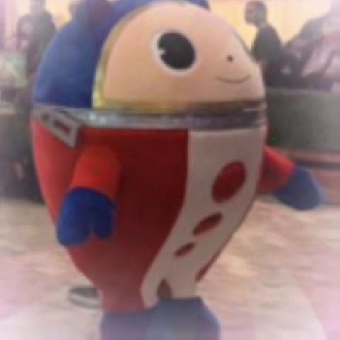 @Teddie