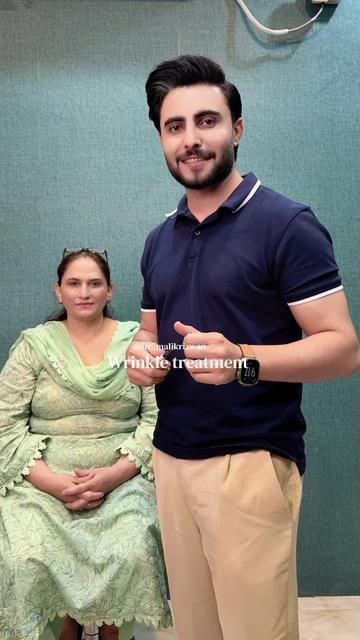 @DR MALIK RIZWAN