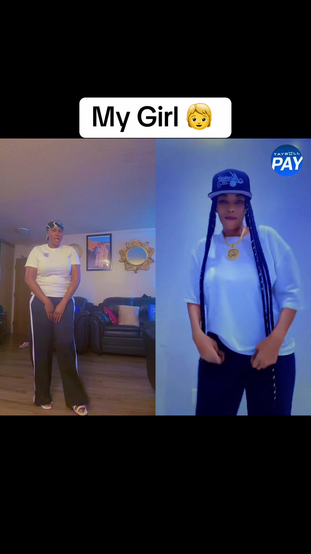 @Haddy Faye Canada 🇨🇦 🇬🇲