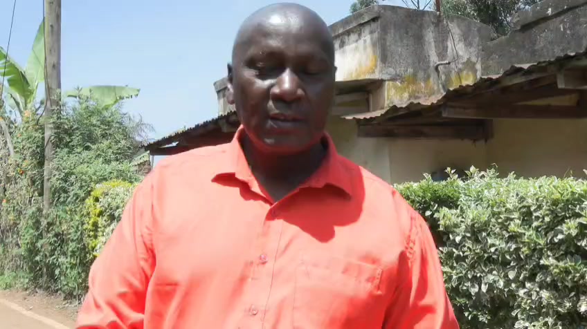 @HE Dr. Irungu Kang'ata
