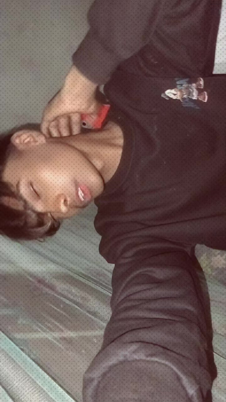 @gunda Baap☠️☠️👽👽