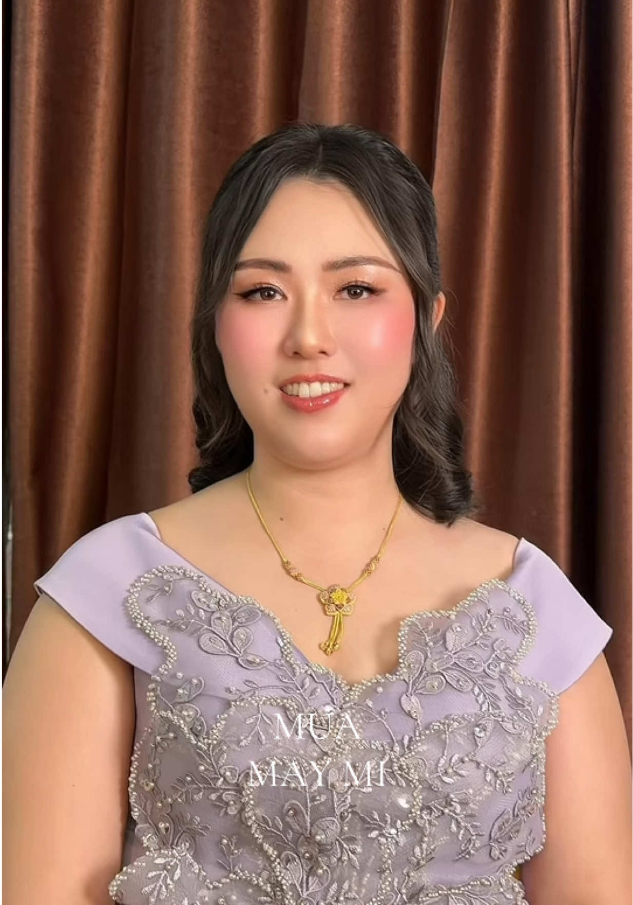 @May Mi Bridal Makeup Artistð