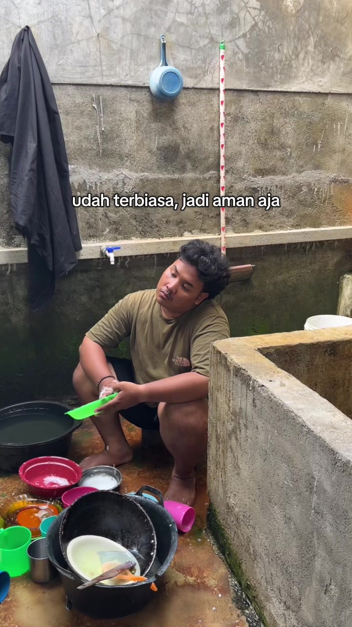 @terlihat dandut