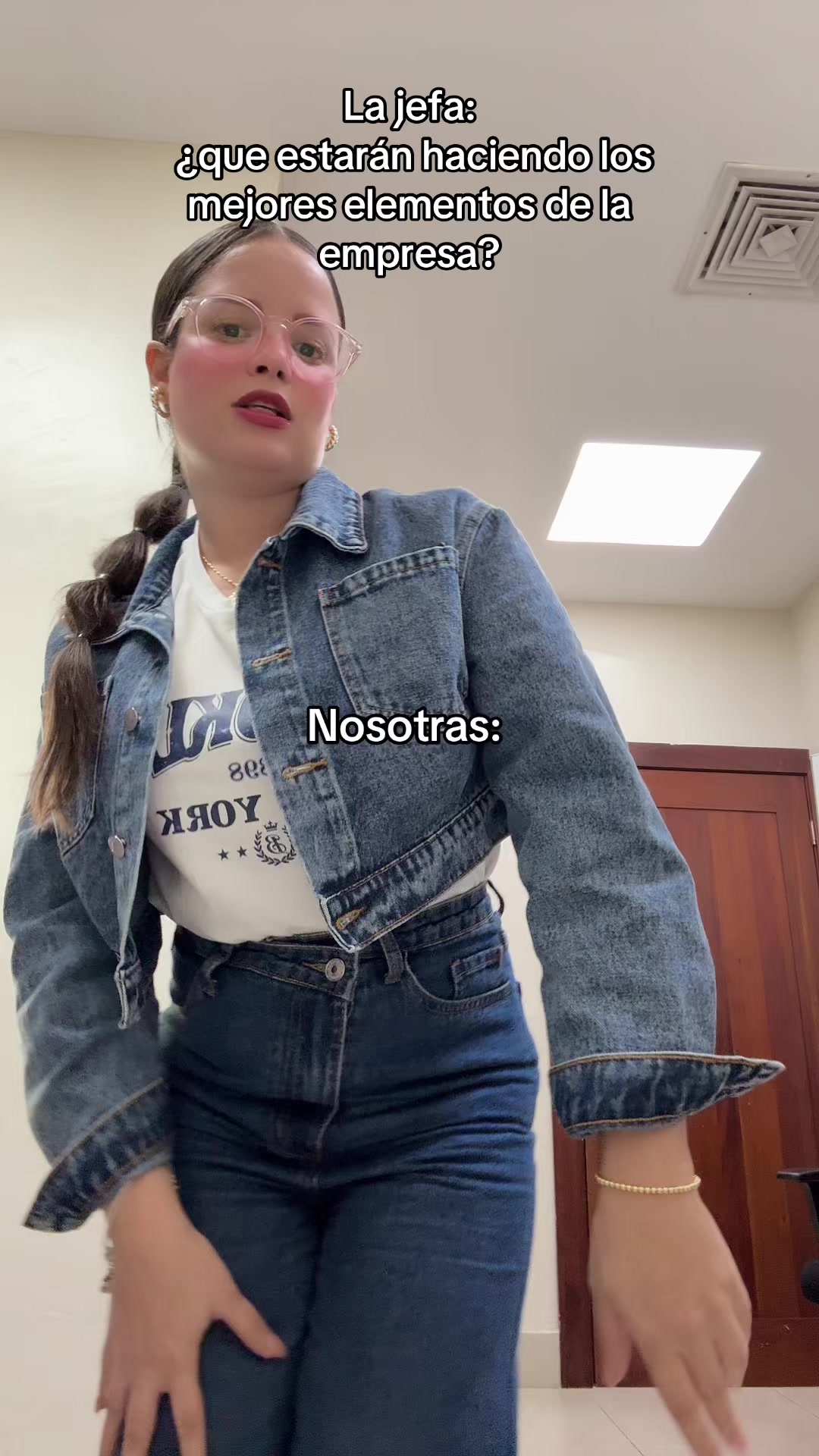 @Melody y Lady