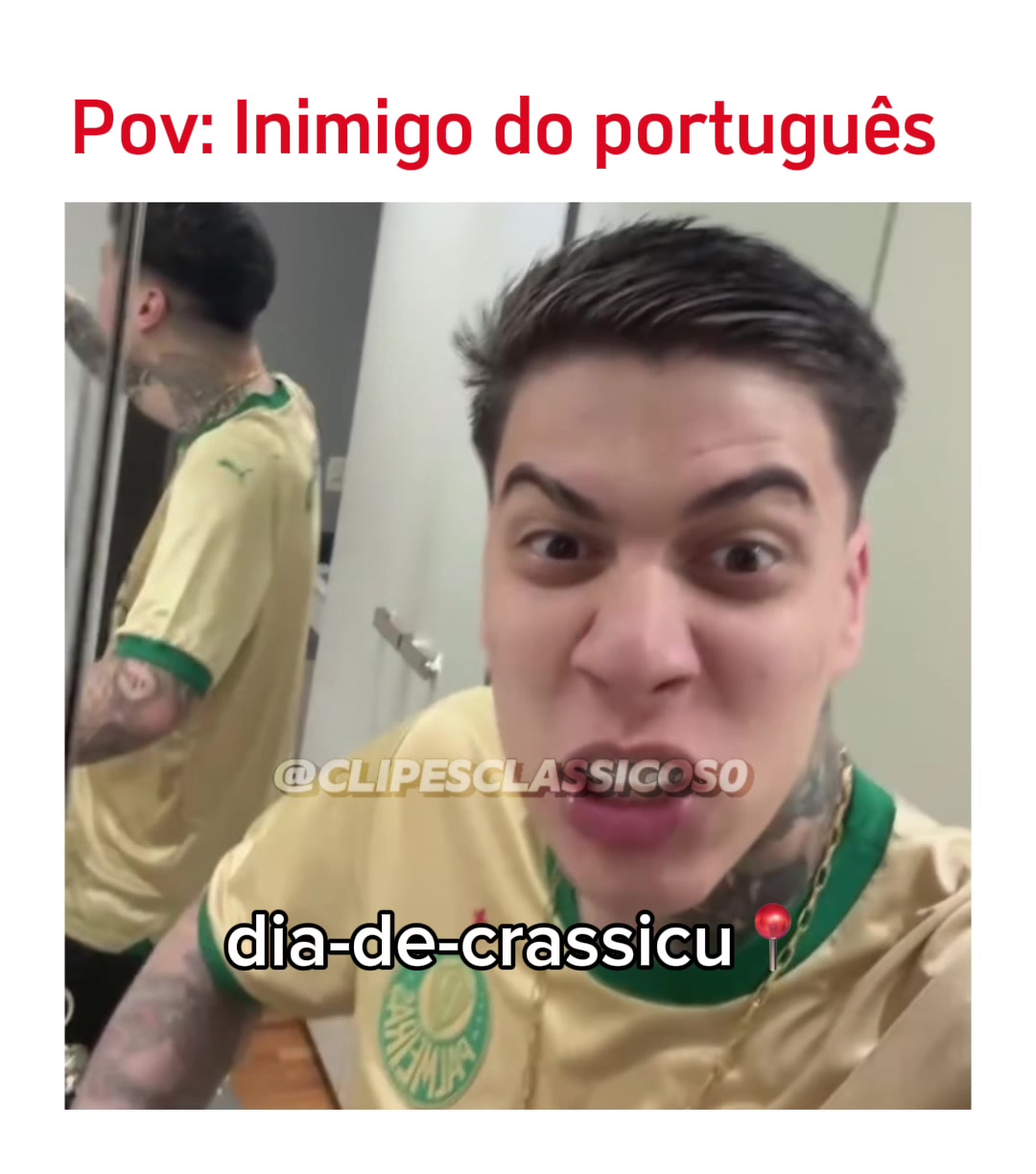 @clipesclassicos0
