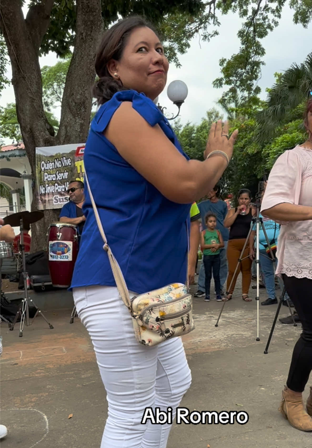 @Abi Romero