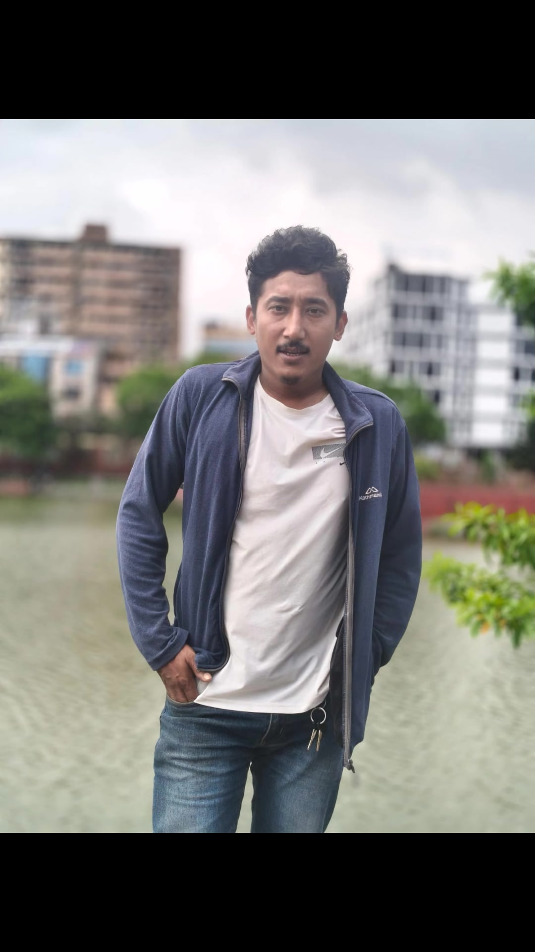 @महेन्द्र श्रेष्ठ