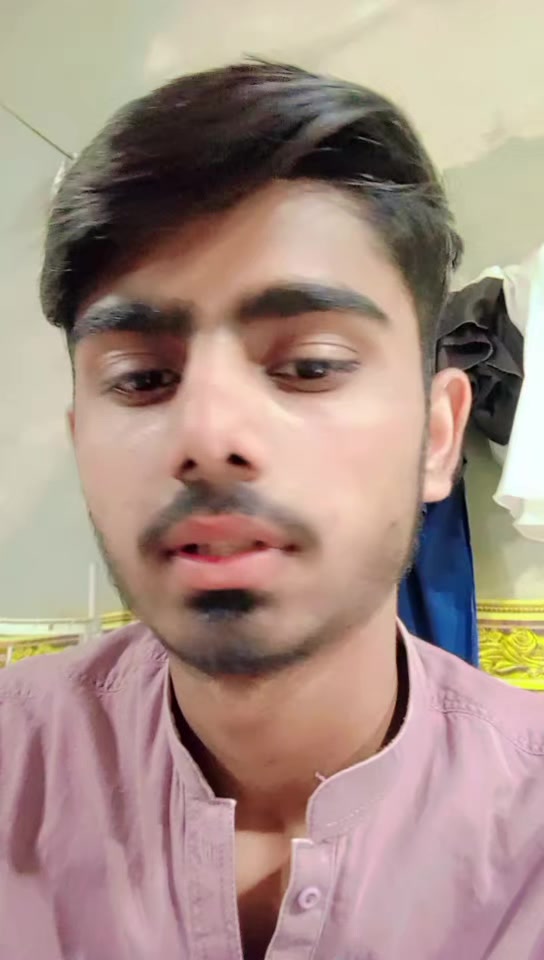@Haider Ali
