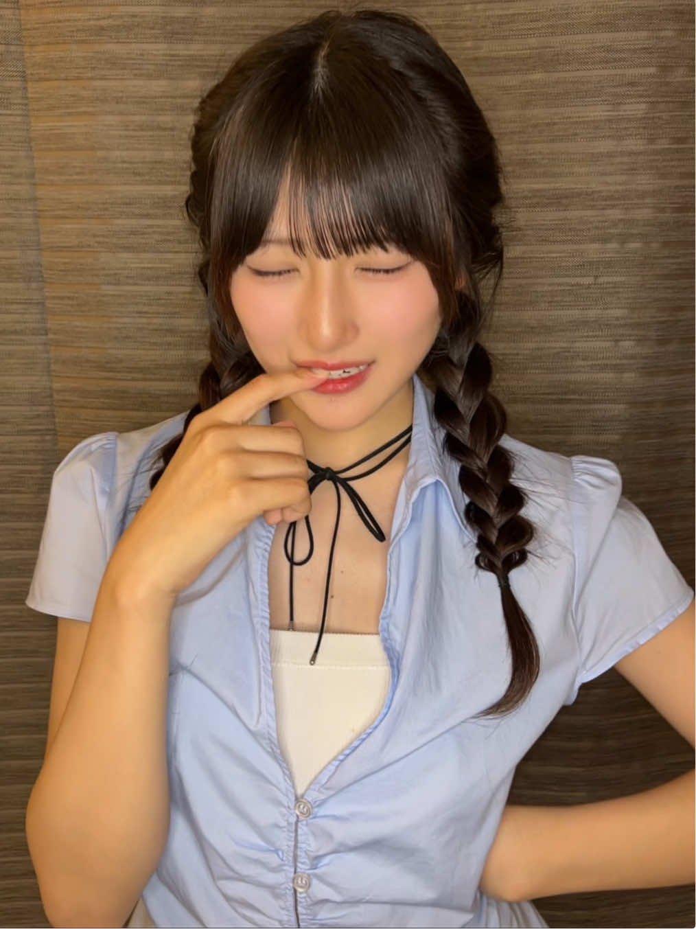 @♡服部 希愛♡🐰🎀