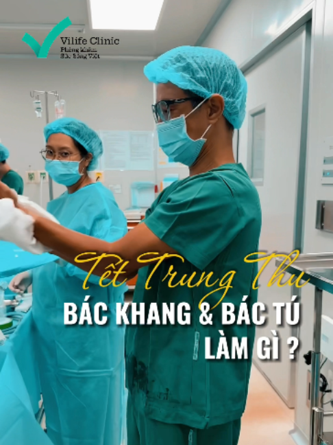 @Vilife-PK IVF-Sức Sống Việt