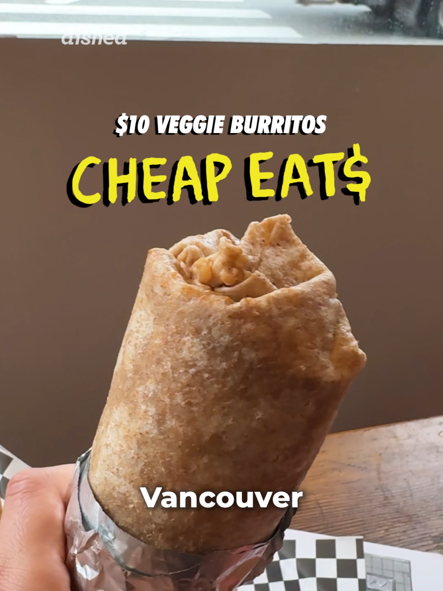 @Dished Vancouver