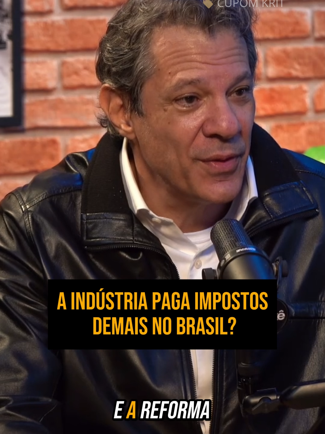@Kritik&ecirc; Podcast