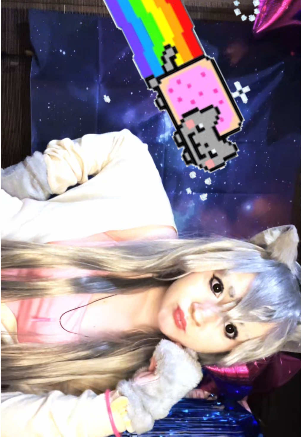 @•⭑*_˚ʚStarlightɞ˚_*⭑•