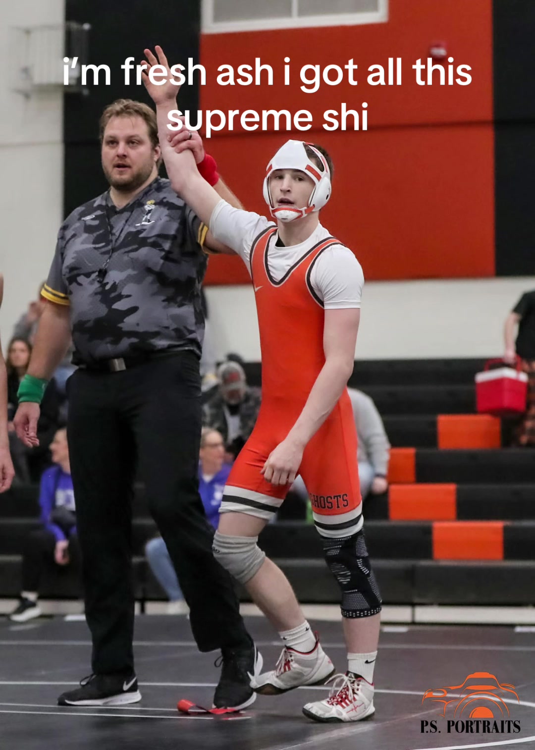 @Hunter Taff