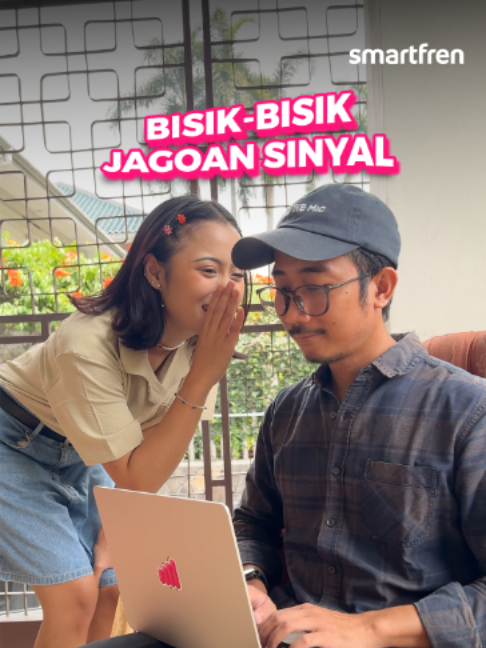 @SMARTFREN