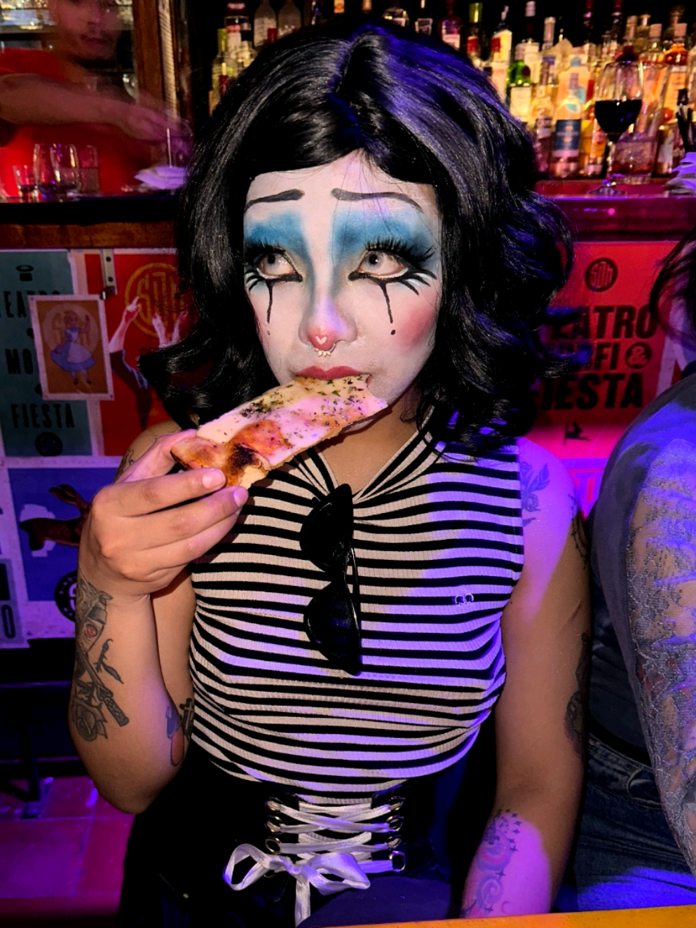 @Bruja De Vil 🧿 Burlesque