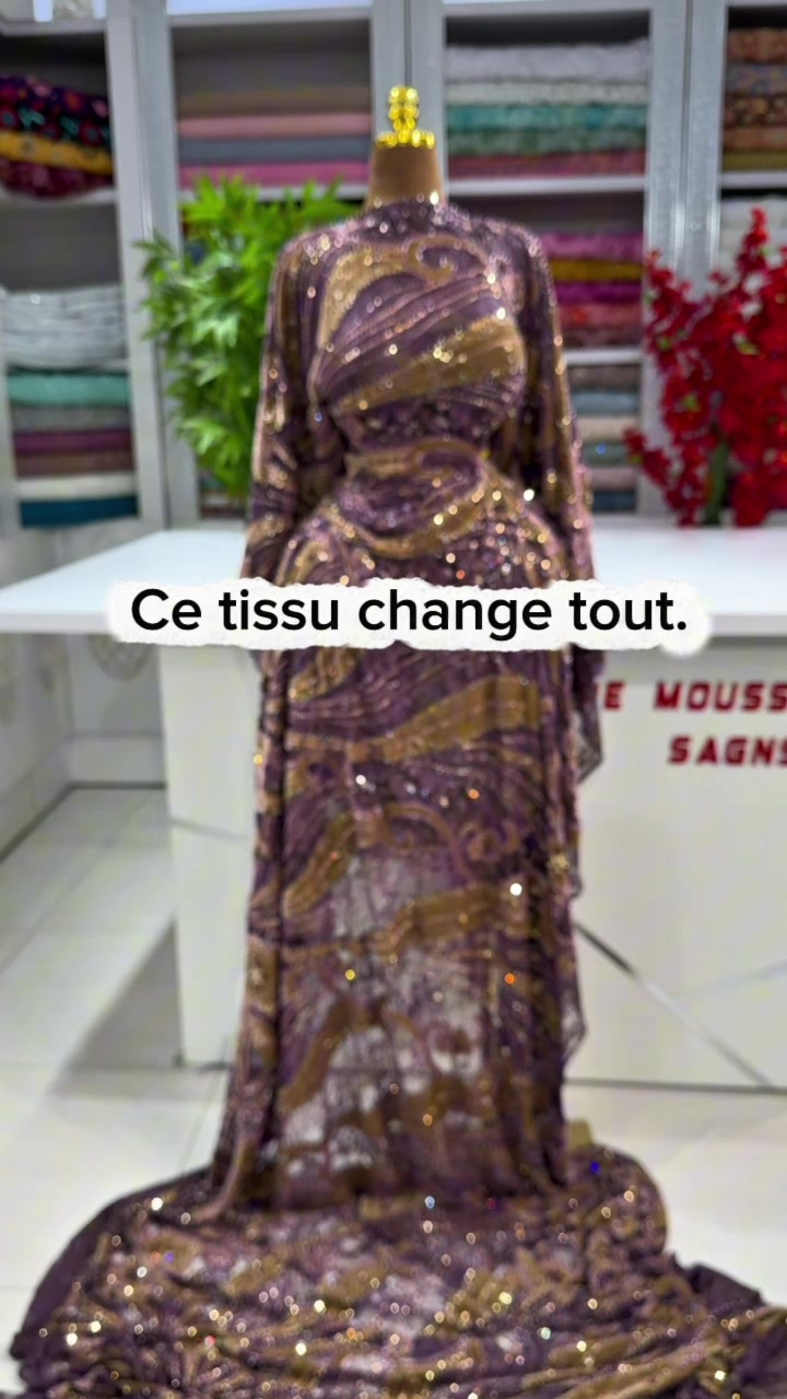 @Pape Moussa Sagnse