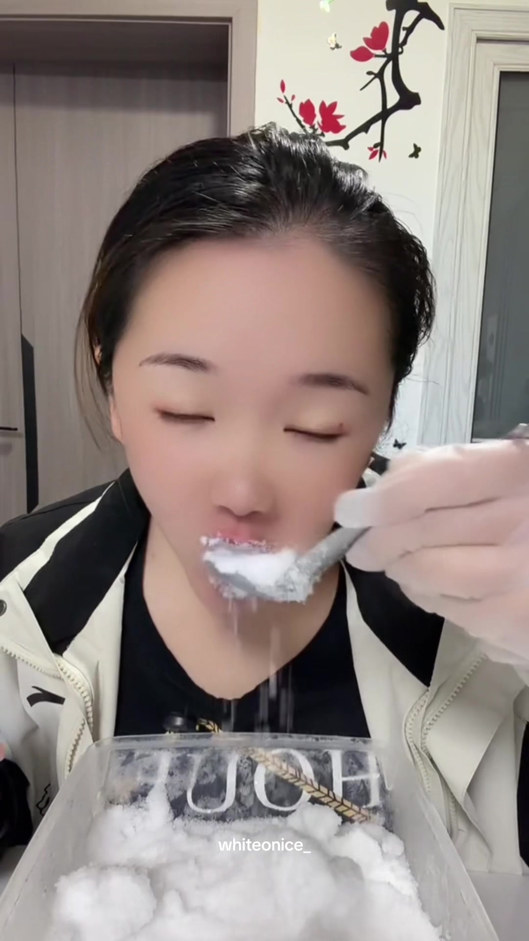 @ice therapist 🧊