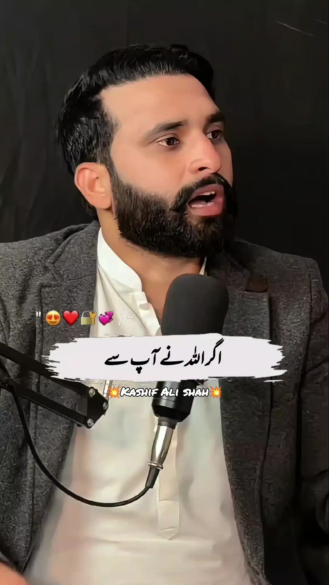 @Kashif Ali Shah Official