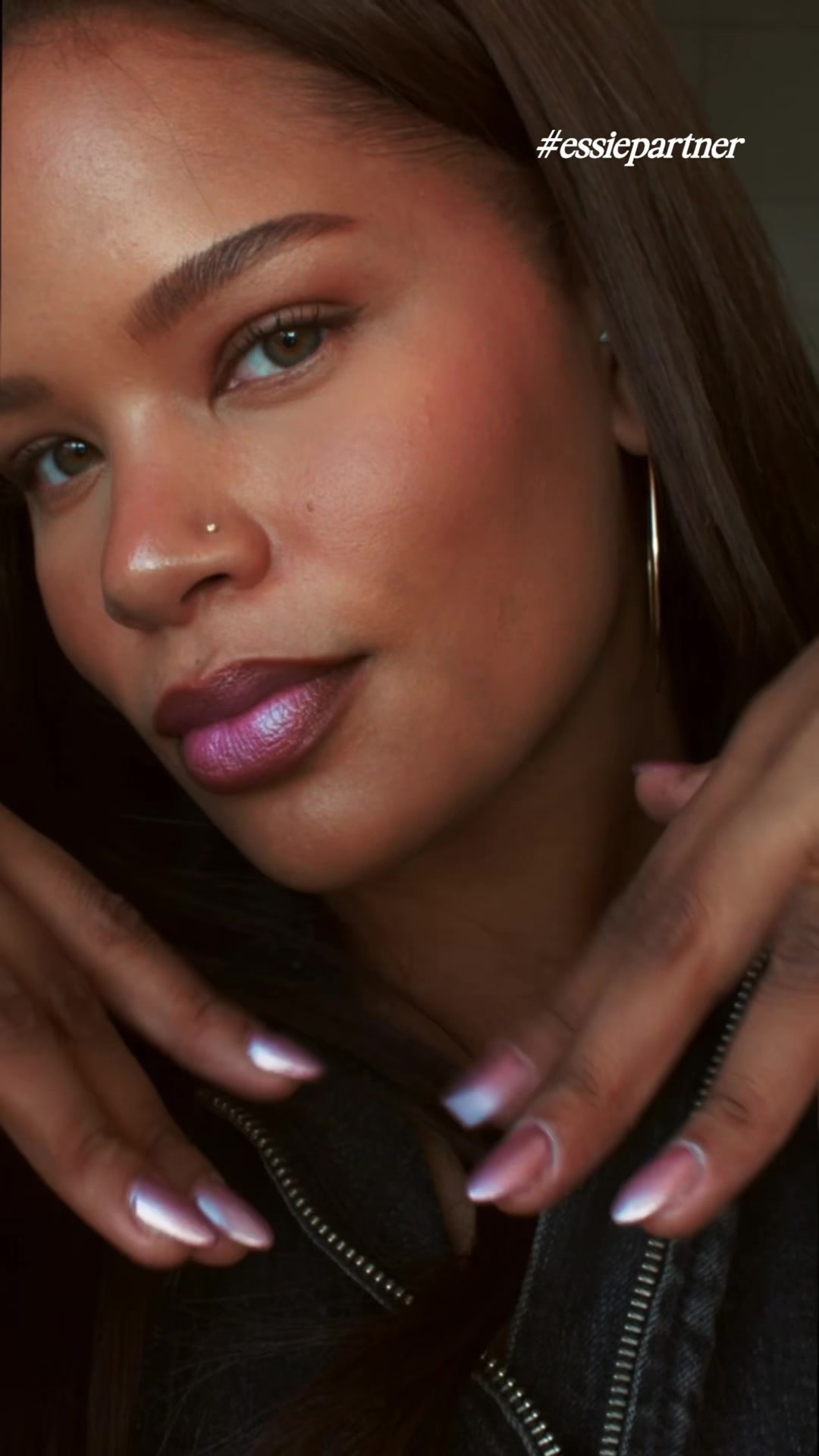 @Alissa Ashley