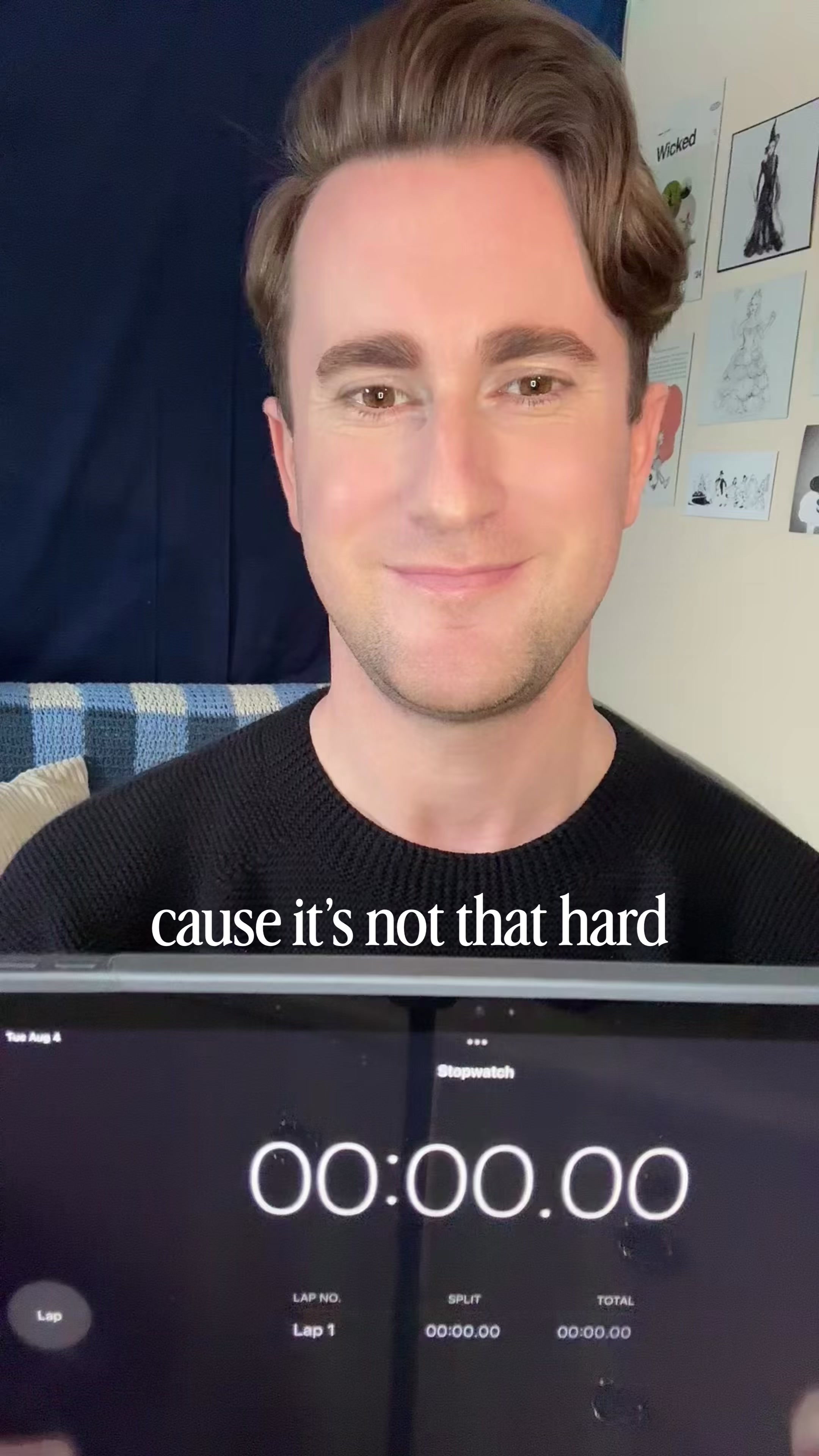 @Conor DeVoe