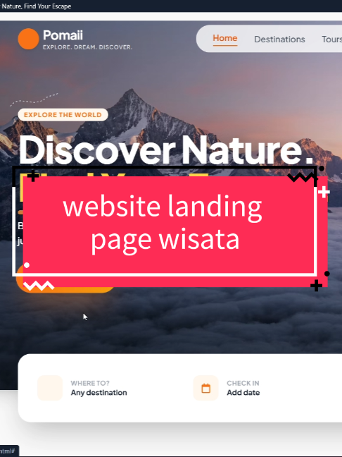 @Jasa Pembuatan Website | G-Dev