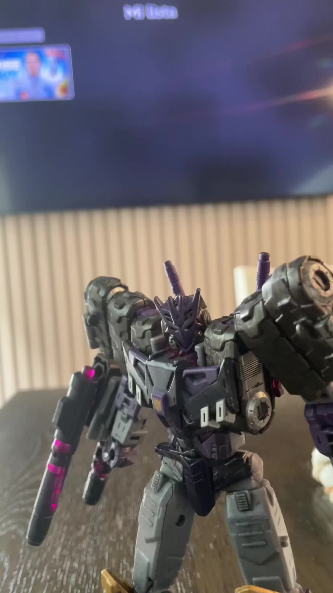@Shockblast
