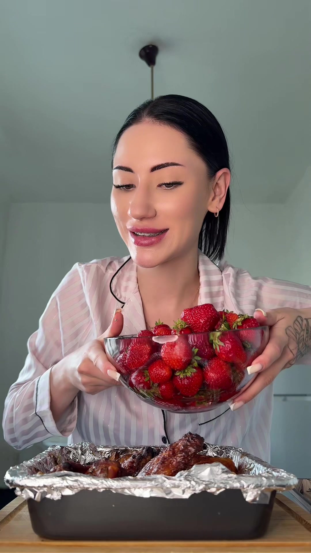 @Dashenka Ням 💋