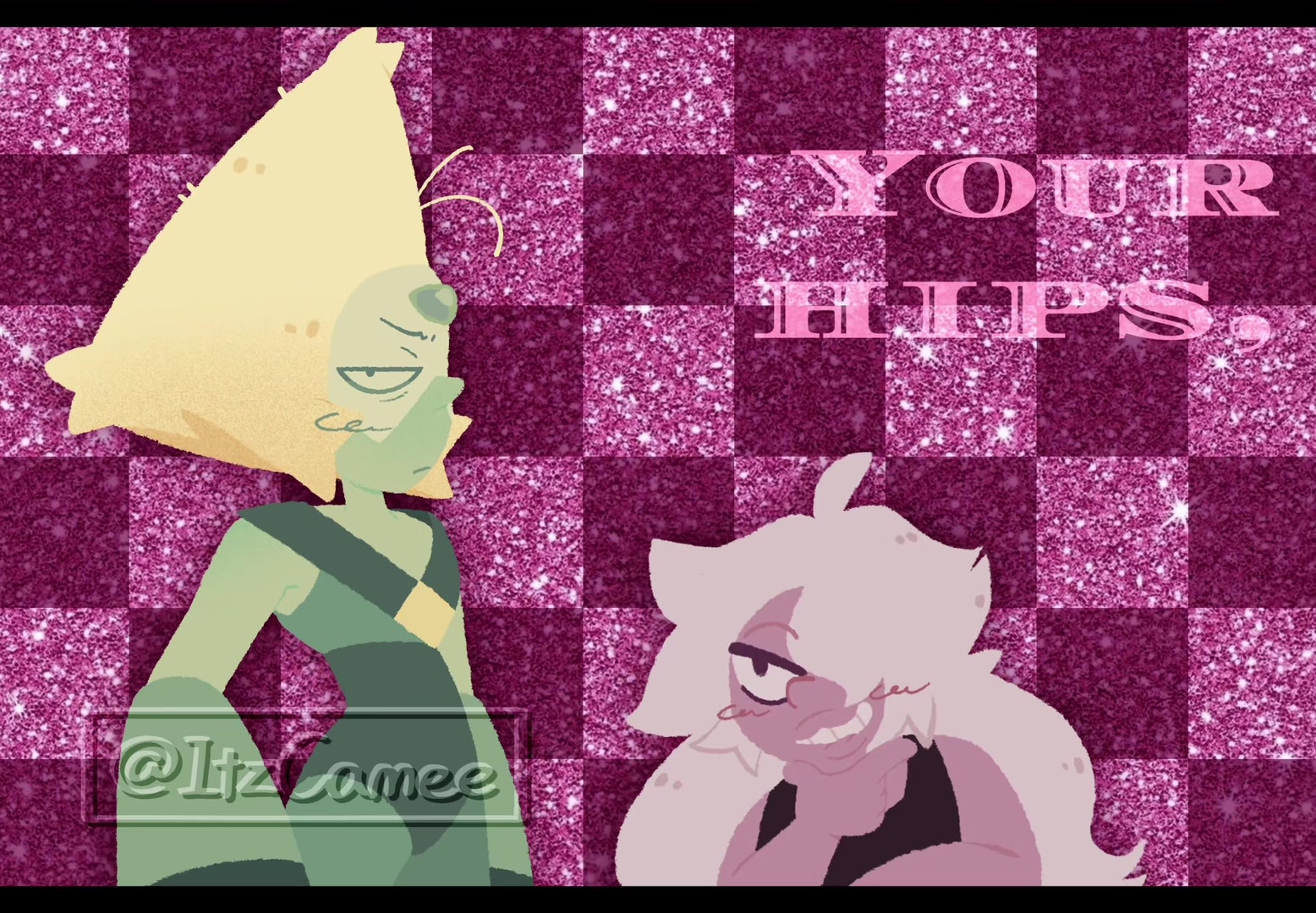 @Cam (comms open)