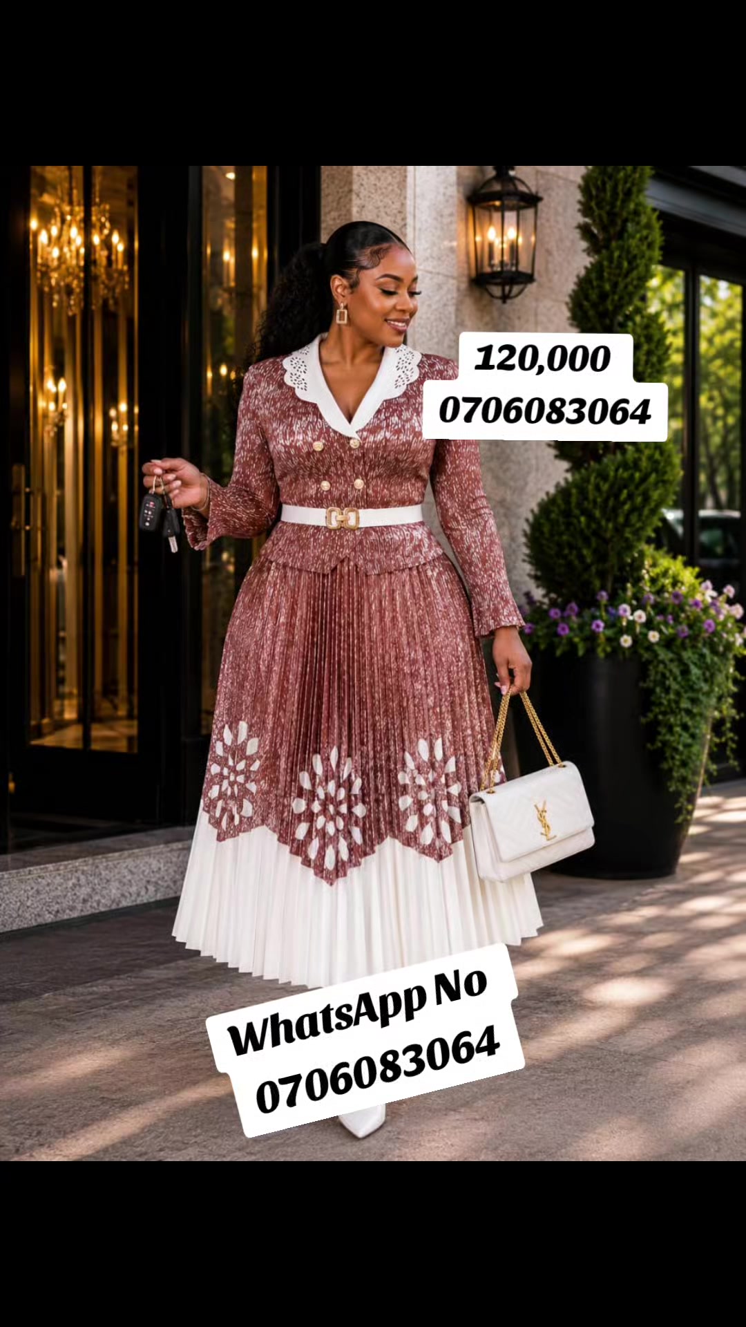 @Youth Fashion
