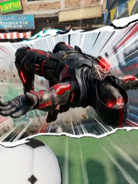 @Call of Duty: Mobile ID - CODM