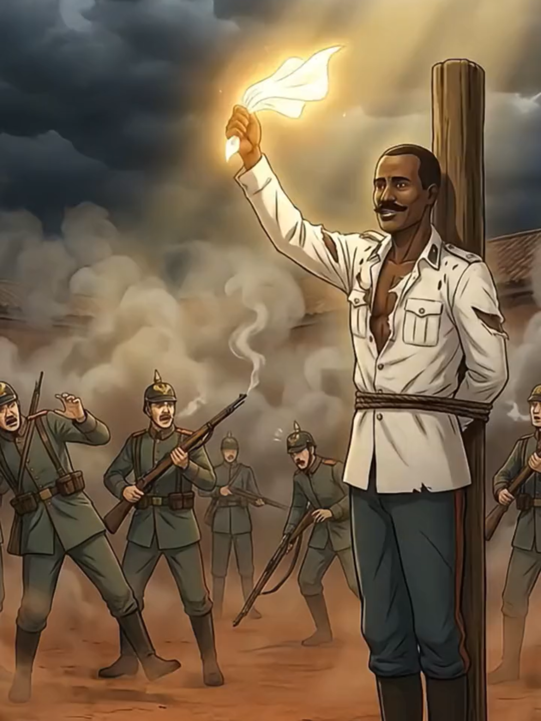 @ourhistory🇨🇲